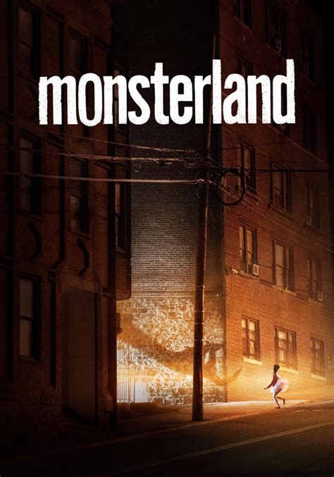 yesmovies monsterland